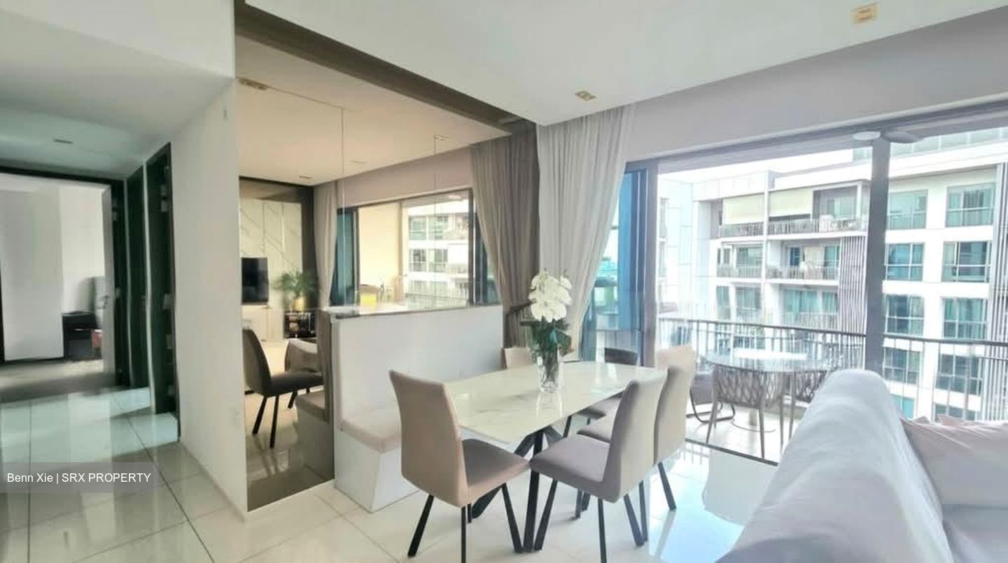 Forest Woods (D19), Condominium #581918551